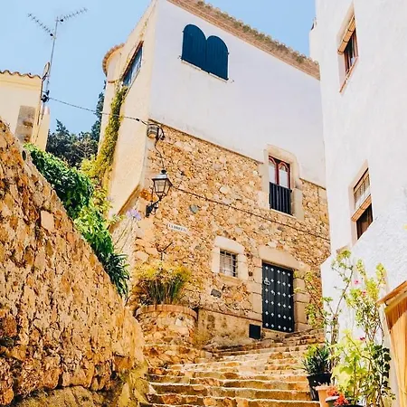شقة Apartamento Tossa De Mar *