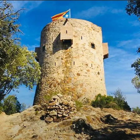 Apartamento Tossa De Mar Appartement *