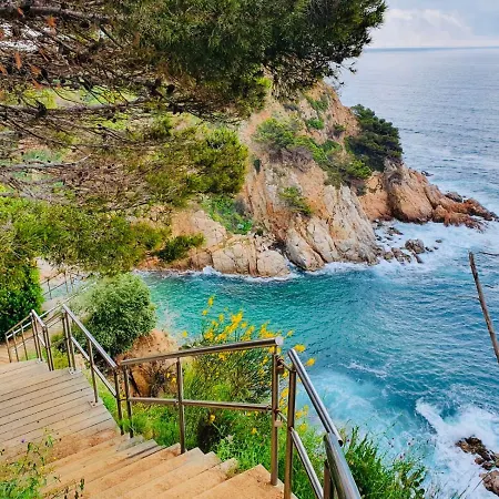 Apartamento Tossa De Mar Διαμέρισμα *
