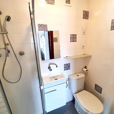 Apartamento Tossa De Mar Τόσα ντε Μαρ