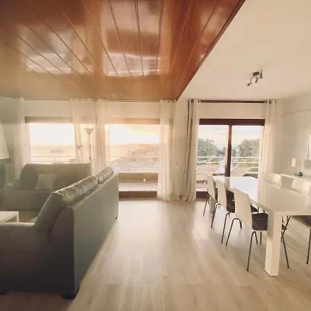 Apartamento Tossa De Mar *