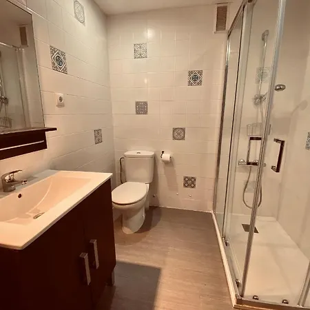 Apartamento Tossa De Mar Apartmán Tossa de Mar