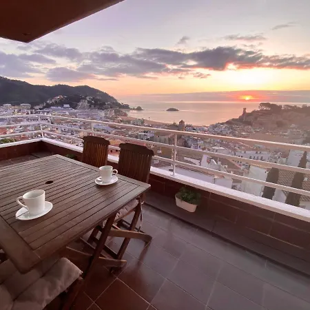 Apartamento Tossa De Mar * Τόσα ντε Μαρ