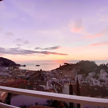 Apartamento Tossa De Mar Apartmán *