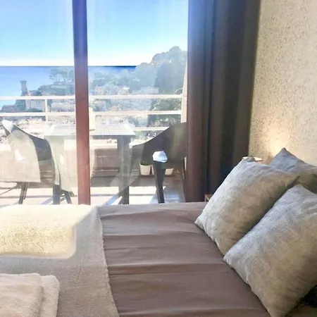Appartement Apartamento Tossa De Mar