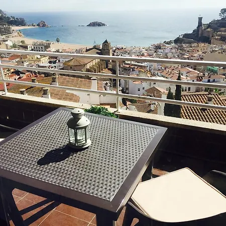 Apartment Apartamento Tossa De Mar Tossa de Mar