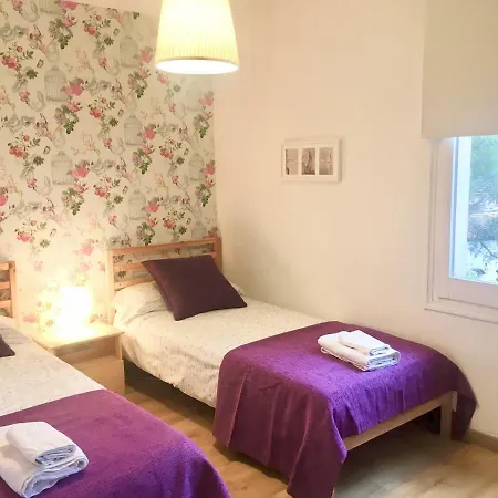 Apartamento Tossa De Mar Apartament Tossa de Mar
