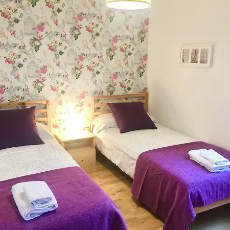 شقة Apartamento Tossa De Mar *