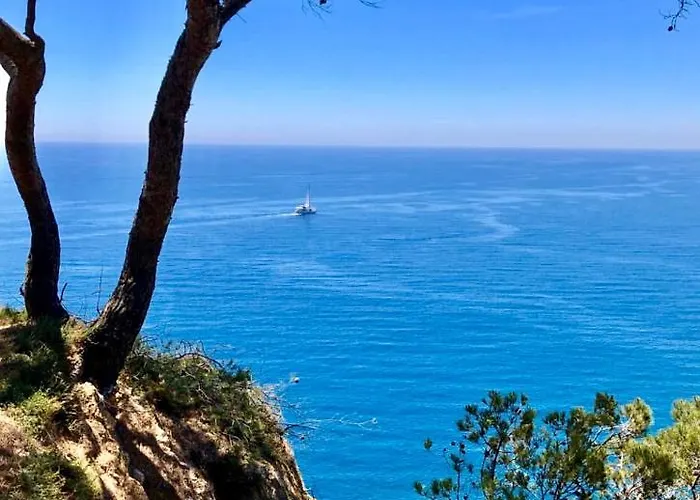 Appartement Apartamento Tossa De Mar *