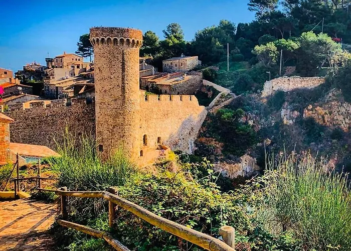 Appartement Apartamento Tossa De Mar Tossa de Mar