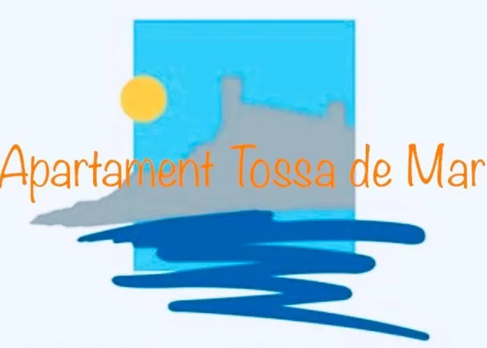 Appartement Apartamento Tossa De Mar Tossa de Mar