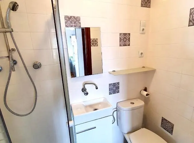 Apartamento Tossa De Mar Tossa de Mar