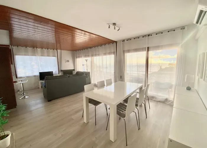 Apartamento Tossa De Mar *