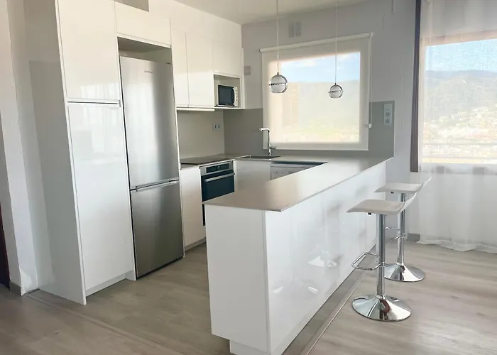 Appartement Apartamento Tossa De Mar