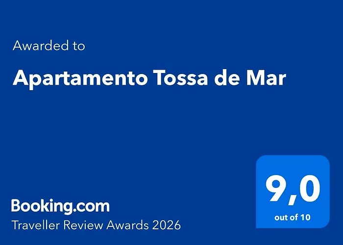 Apartamento Tossa De Mar Tossa de Mar