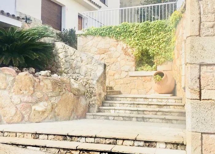 Apartamento Tossa De Mar Appartement *