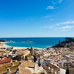 Apartamento Apartamento Tossa De Mar