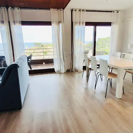 Apartamento Tossa De Mar דירה