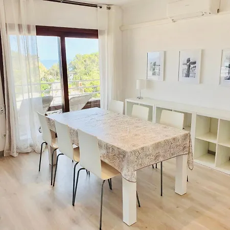 Apartamento Tossa De Mar
