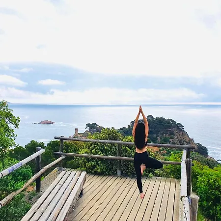 Apartamento Tossa De Mar