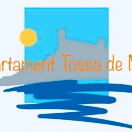 Appartement Apartamento Tossa De Mar Tossa de Mar