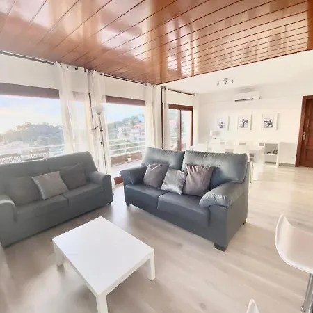 Apartamento Tossa De Mar דירה טוסה דה מאר