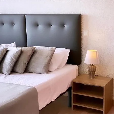 Apartamento Tossa De Mar Lejlighed