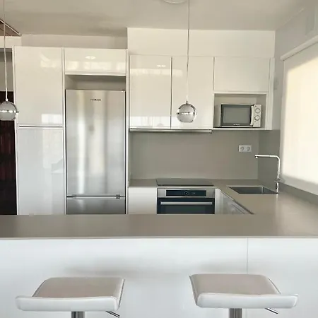 Apartamento Tossa De Mar Тоса-де-Мар