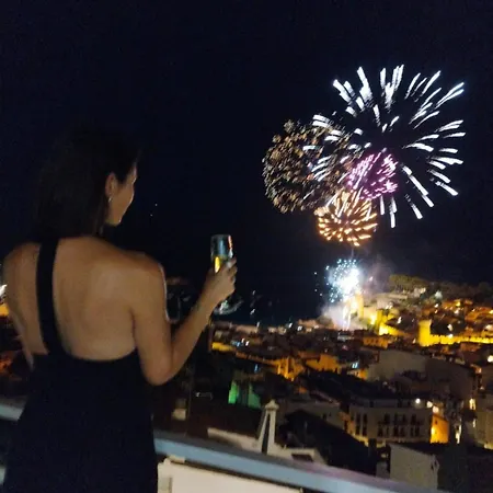Apartamento Tossa De Mar Appartement *