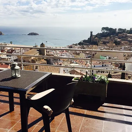 Apartamento Tossa De Mar Appartement Tossa de Mar
