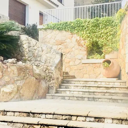 Apartamento Tossa De Mar Apartman *