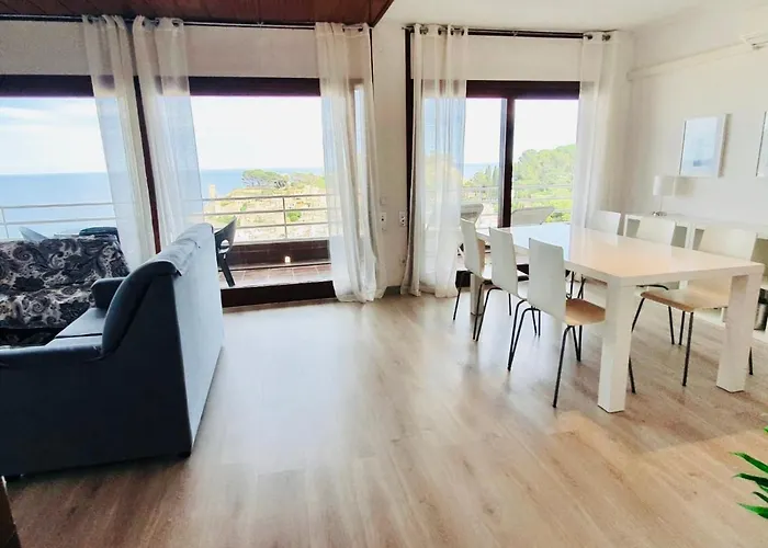 Apartamento Tossa De Mar Apartment