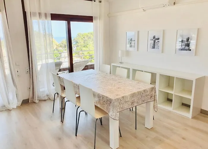 Apartamento Tossa De Mar