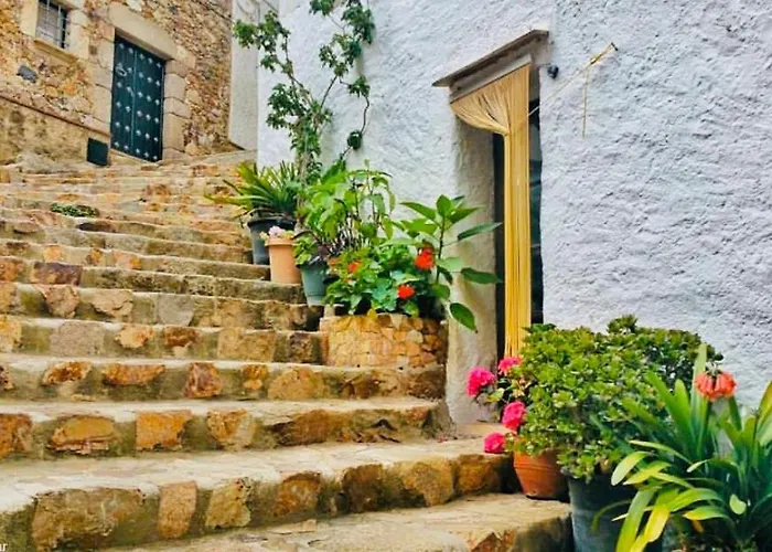 Apartman Apartamento Tossa De Mar