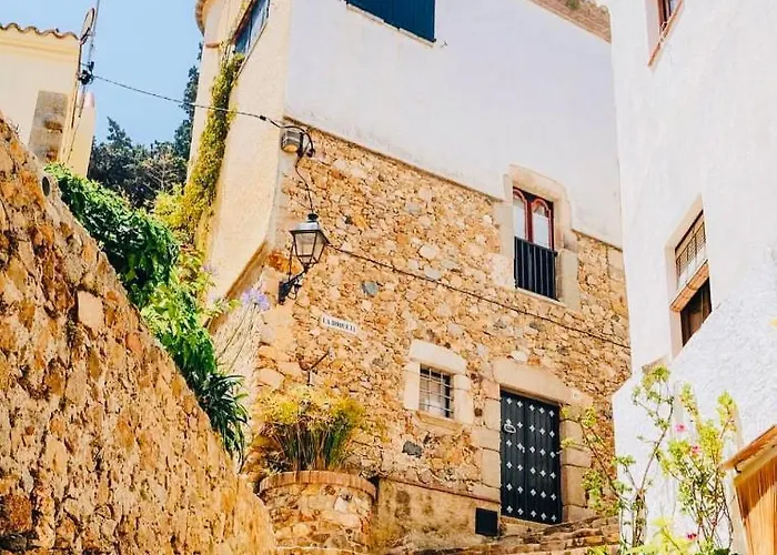 Apartman Apartamento Tossa De Mar *