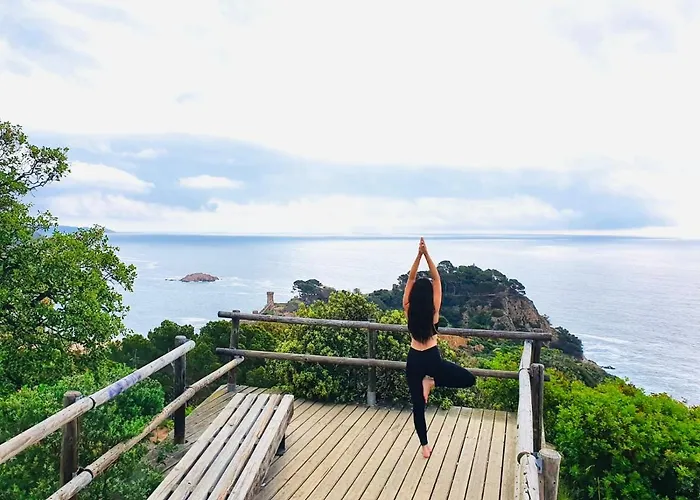 Apartamento Tossa De Mar