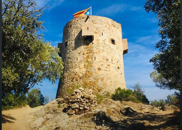 Apartamento Tossa De Mar Appartement *