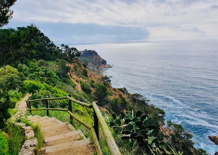 Apartamento Tossa De Mar *