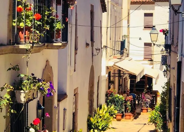 Apartamento Tossa De Mar