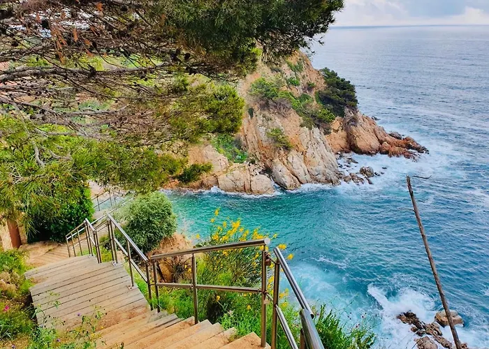 Apartamento Tossa De Mar Appartement *