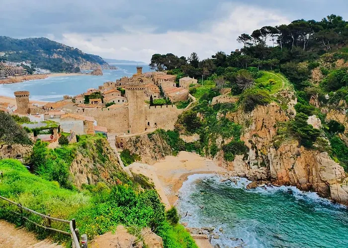 Appartement Apartamento Tossa De Mar *