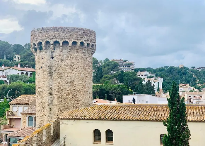 Apartamento Tossa De Mar *