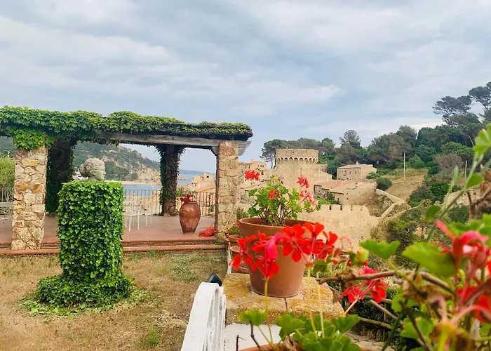 Appartement Apartamento Tossa De Mar