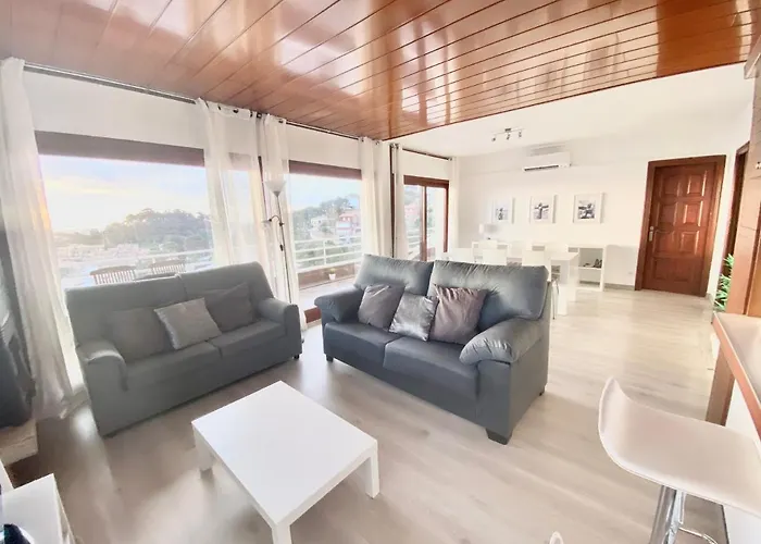 Apartamento Tossa De Mar Apartman Tossa de Mar