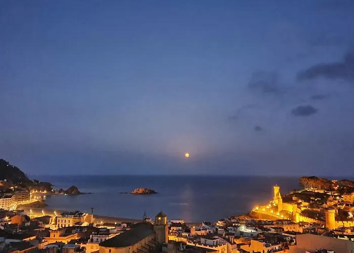 Apartamento Tossa De Mar