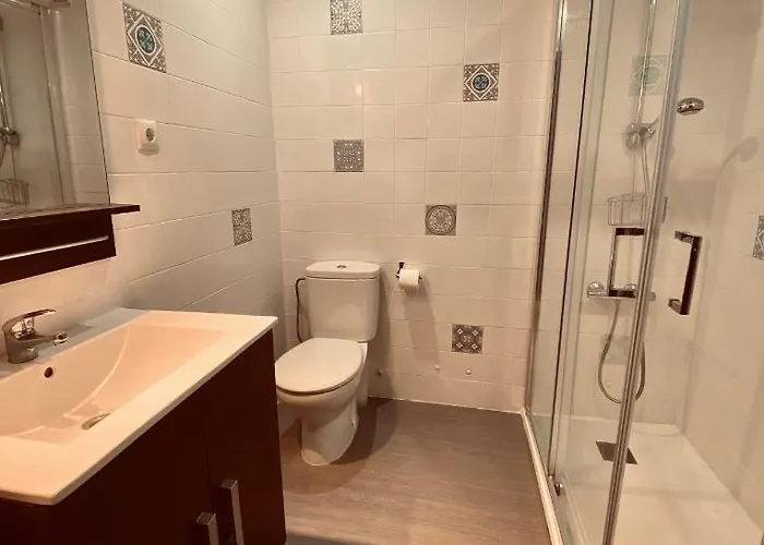 Apartamento Tossa De Mar Appartement Tossa de Mar