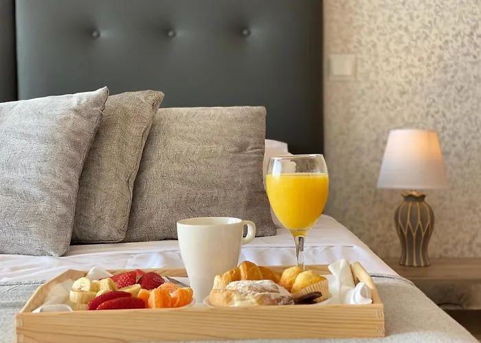 Apartamento Tossa De Mar *