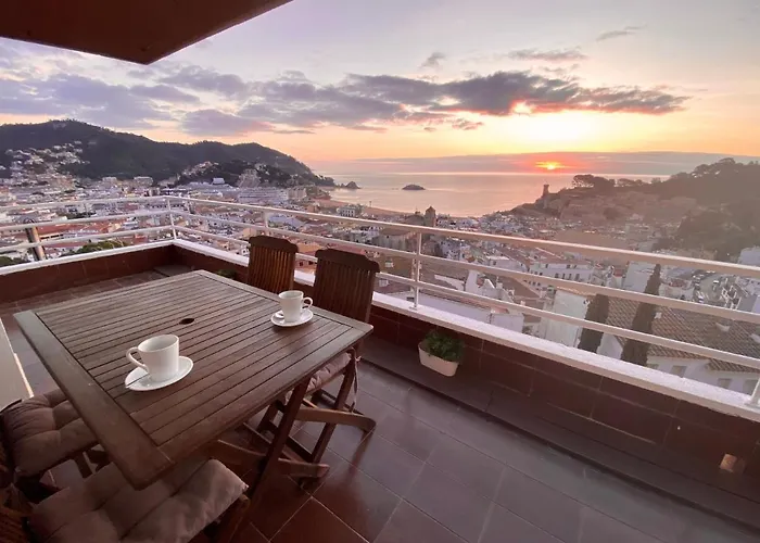 Apartamento Tossa De Mar * Tossa de Mar