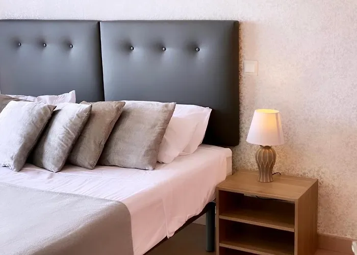 Apartamento Tossa De Mar Apartment