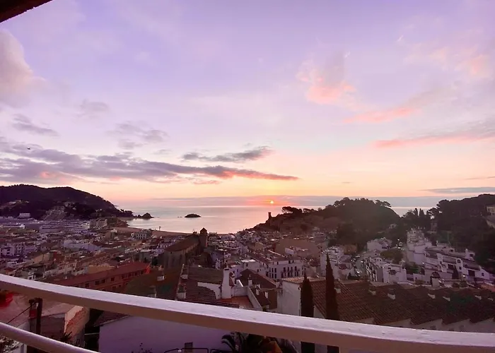 Apartamento Tossa De Mar Appartement *